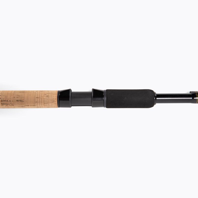 Browning Black Magic CFX Match meškerė juoda 12202390 3