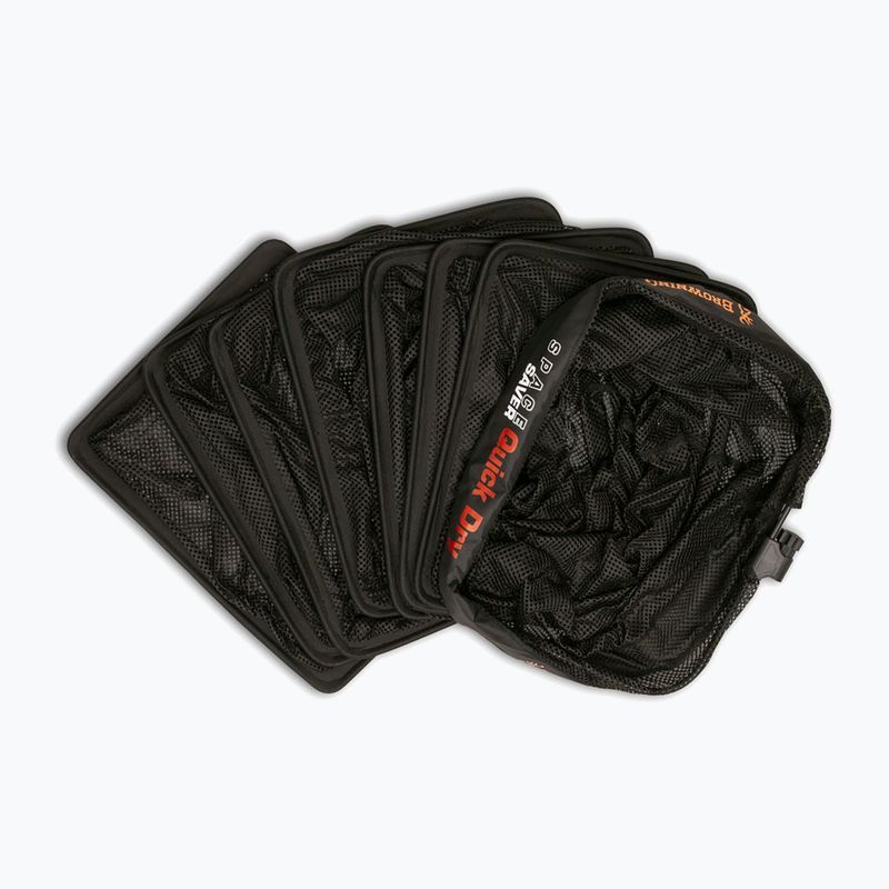 Browning Space Saver QD tinklelis juodas 7119350
