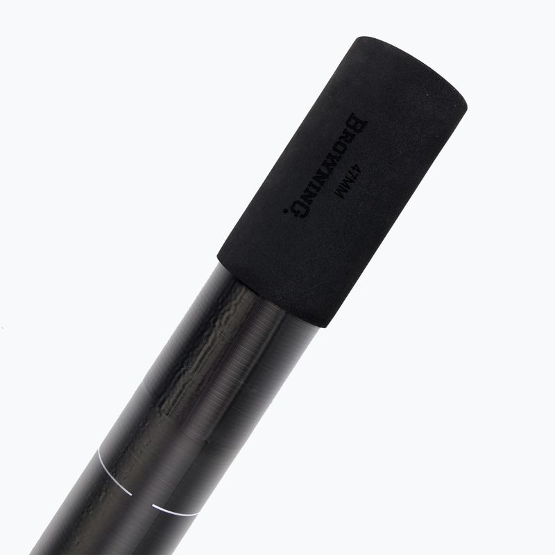 Browning Sphere Silverlite Plus lazdos priedas iki 16 m, juodas 10240999 2