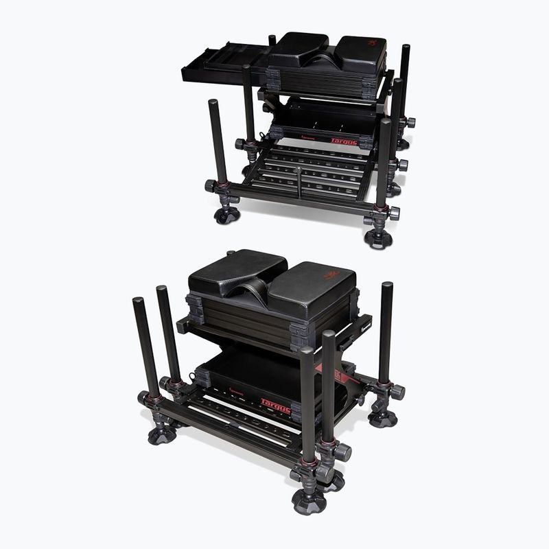 Browning Targus 2020 našumo platforma juoda 8015002 2