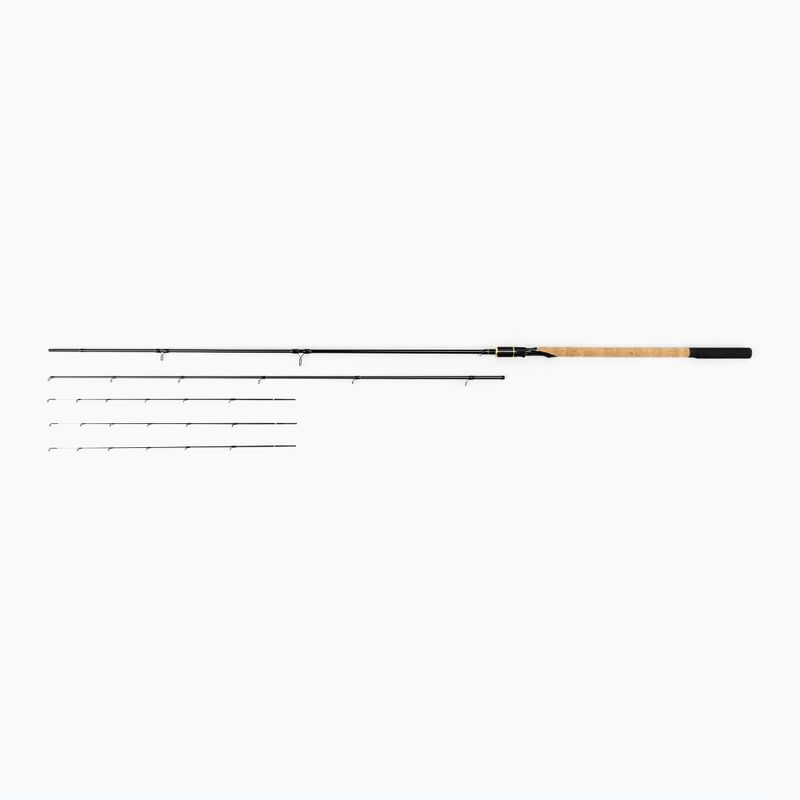 Browning Xenos Advance Feeder lazda M juoda 12218330