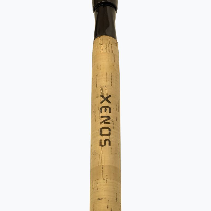 Browning Xenos Advance Feeder lazda M juoda 12218330 8