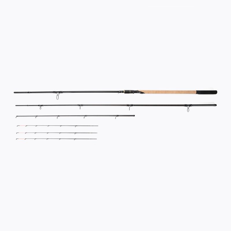 Browning Xenos Advance Feeder HL lazda juoda 12218421