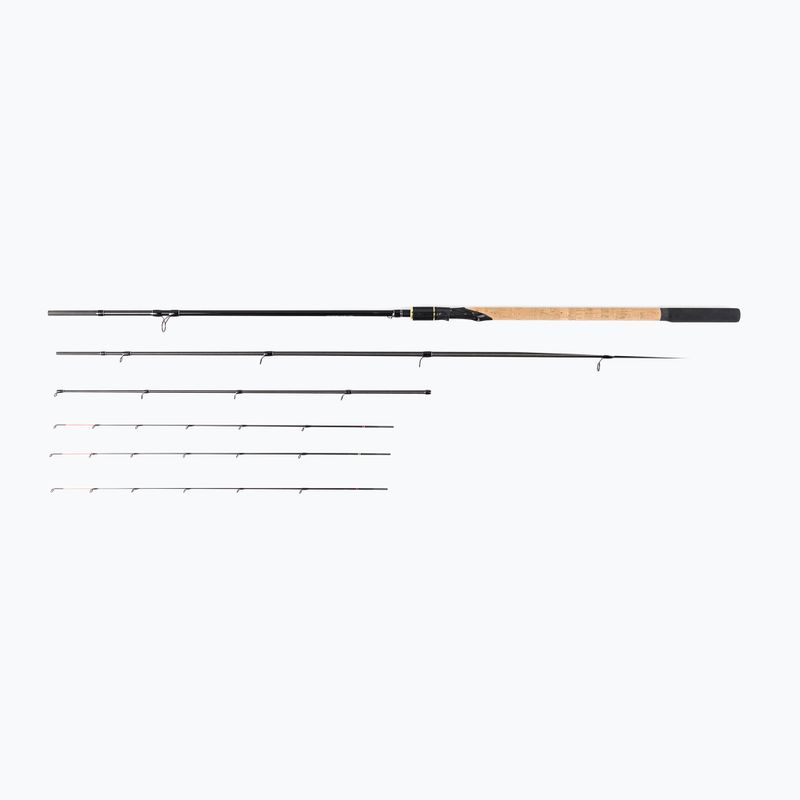 Browning Xenos Advance Braid Feeder meškerė 12219360