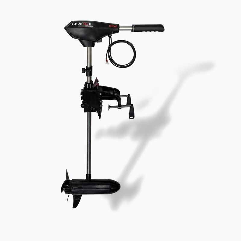 Rhino DX 55V elektrinis pakabinamas variklis, juodas 9927055