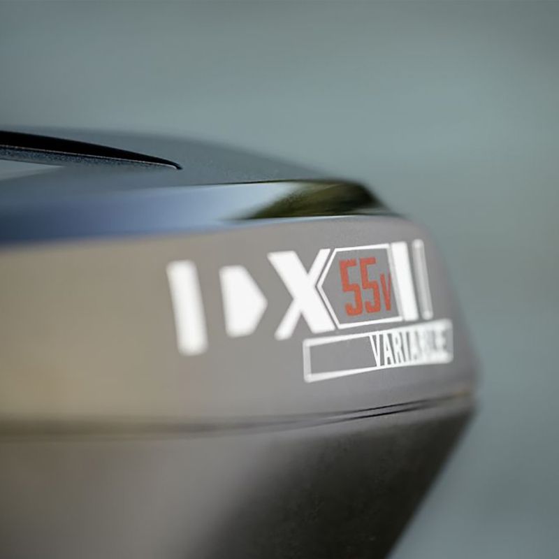 Rhino DX 55V elektrinis pakabinamas variklis, juodas 9927055 7