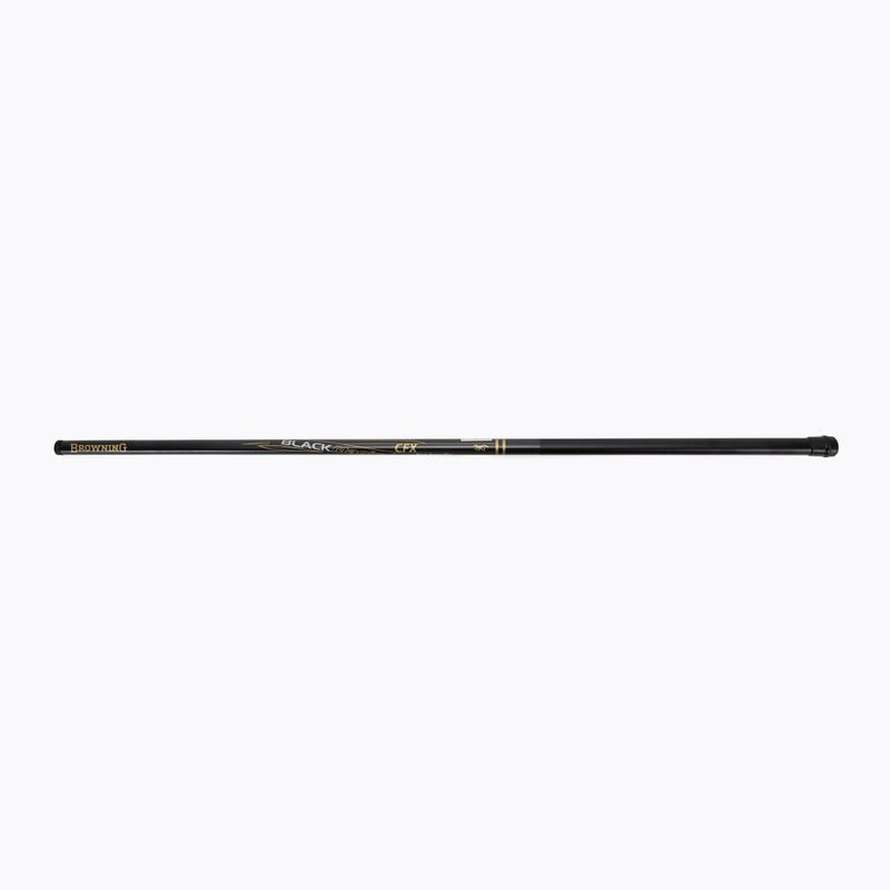 Browning Black Magic CFX tinklinė rankena 2 juoda 7181200