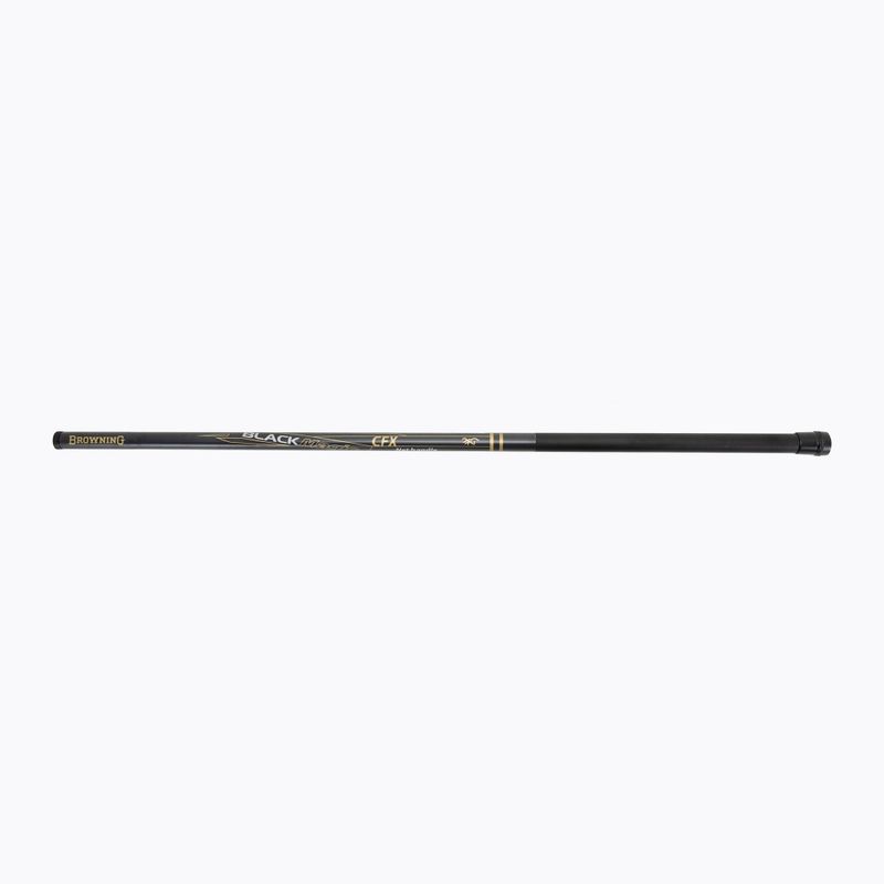 Browning Black Magic CFX tinklinė rankena juoda 3 7181300