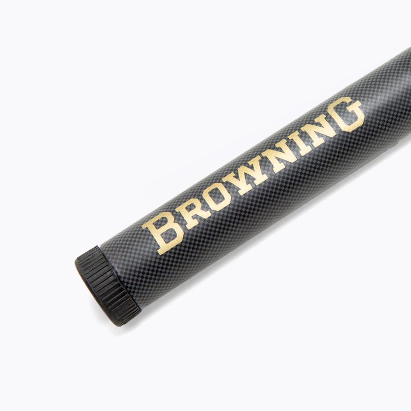 Browning Black Magic CFX tinklinė rankena juoda 3 7181300 2