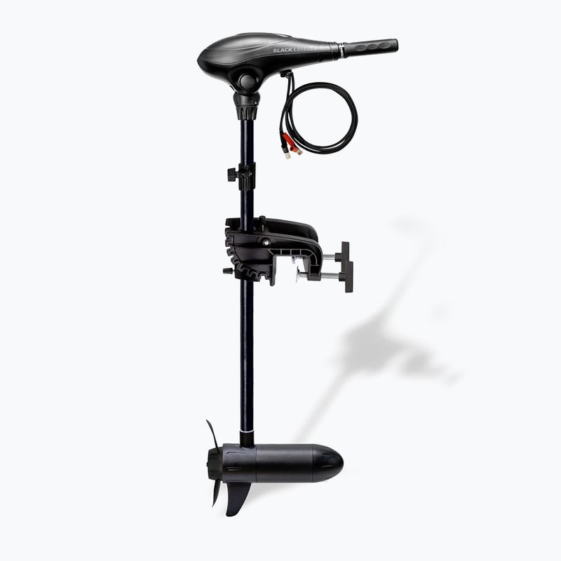Rhino BE 35 Black Edition elektrinis pakabinamas variklis Juoda