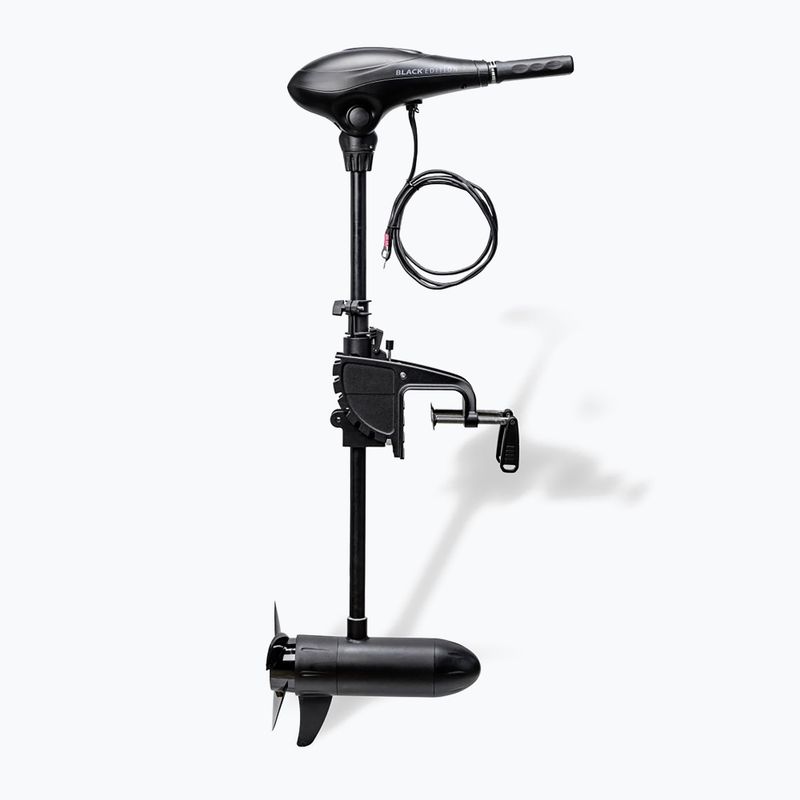 Rhino BE 55 Black Edition elektrinis pakabinamas variklis Juoda