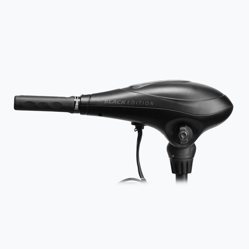 Rhino BE 55 Black Edition elektrinis pakabinamas variklis Juoda 2