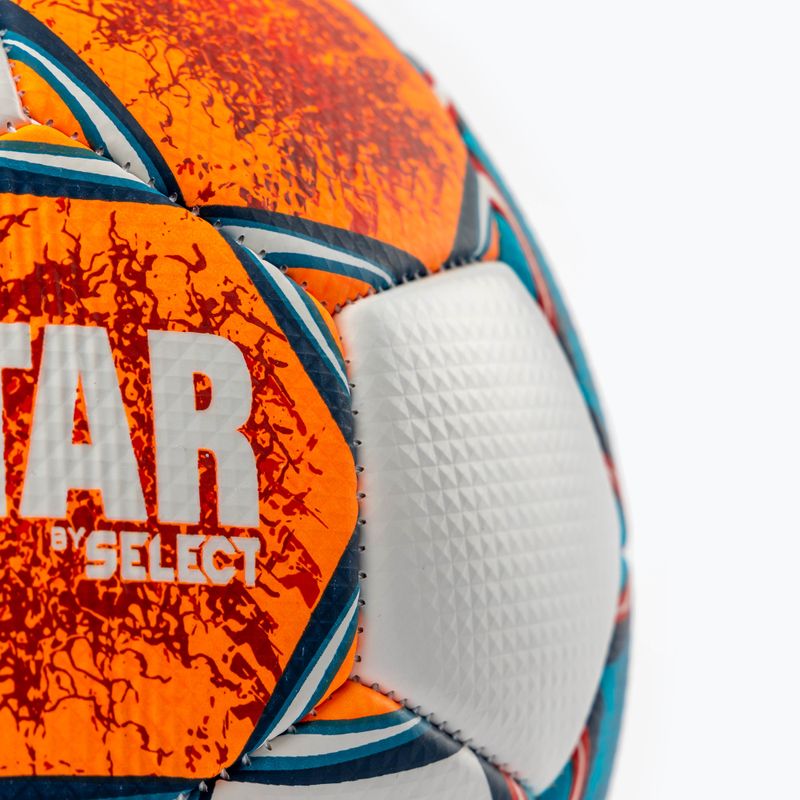 DERBYSTAR Player Special futbolo V21 163062 dydis 5 4