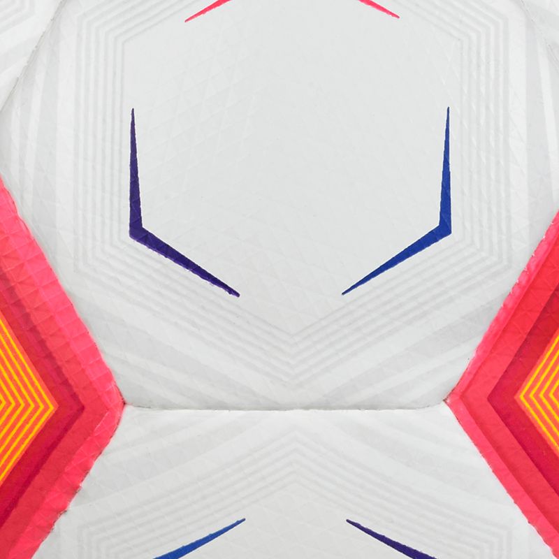 DERBYSTAR Bundesliga Brillant Replika futbolo v23 multicolor dydis 5 3
