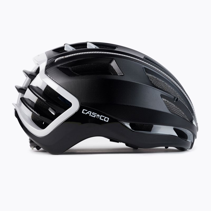 CASCO Speedairo 2 dviratininko šalmas juodas 04.1533 3