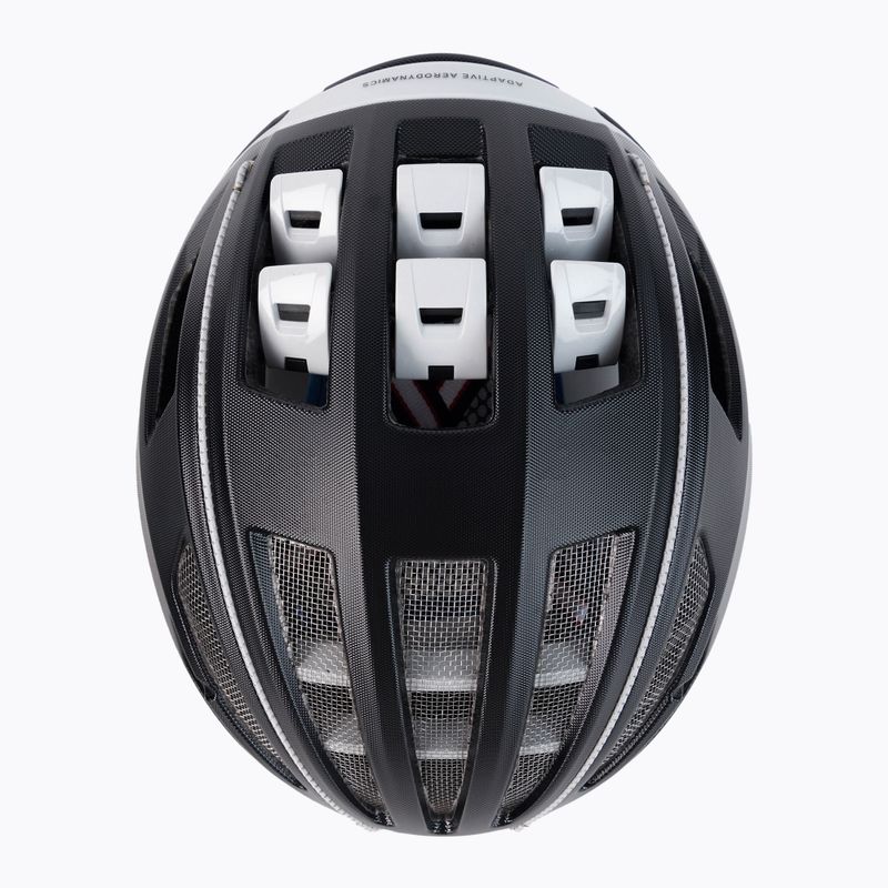 CASCO Speedairo 2 dviratininko šalmas juodas 04.1533 6