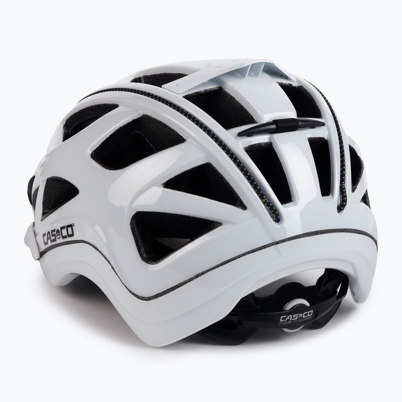 CASCO Activ 2 dviratininko šalmas baltas 04.0866 4