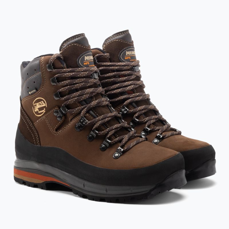 Vyriški trekingo batai Meindl Vakuum Men GTX brown 2844/46 5