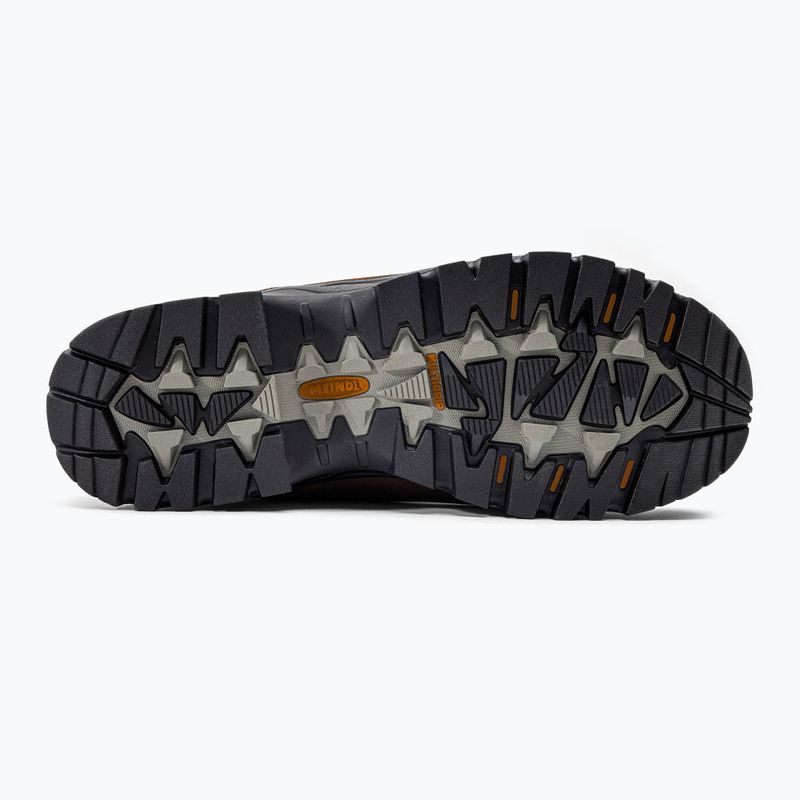 Vyriški trekingo batai Meindl Kansas GTX brown 2892/46 4