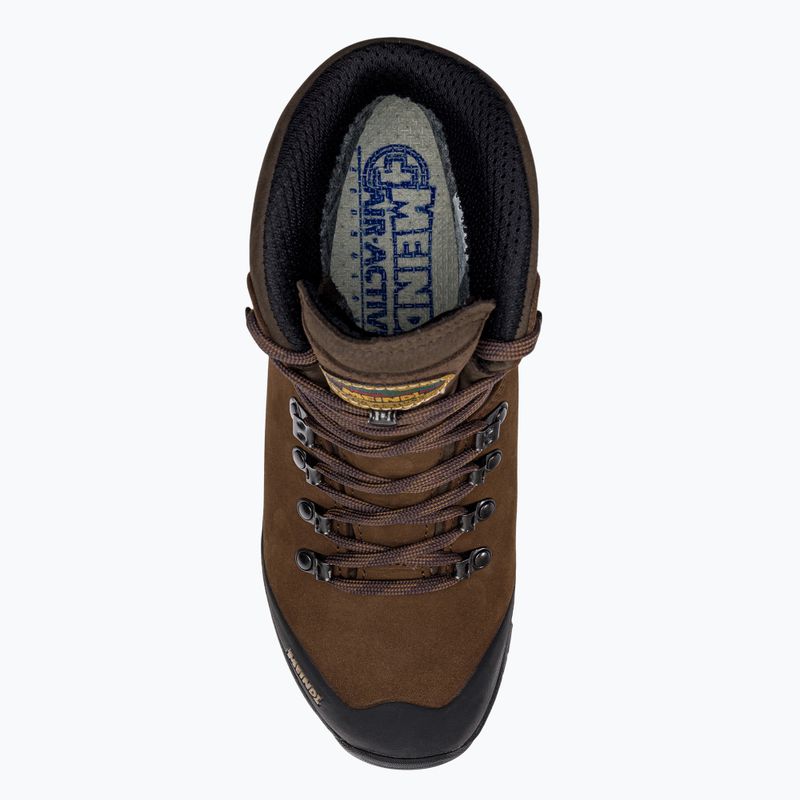 Vyriški trekingo batai Meindl Kansas GTX brown 2892/46 6