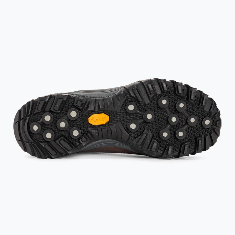 Moteriški trekingo batai Meindl Stowe Lady GTX brown 5