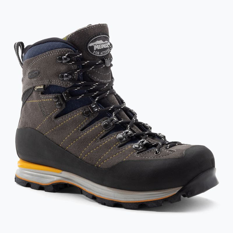 Vyriški trekingo batai Meindl Air Revolution 4.1 grey 3089/31