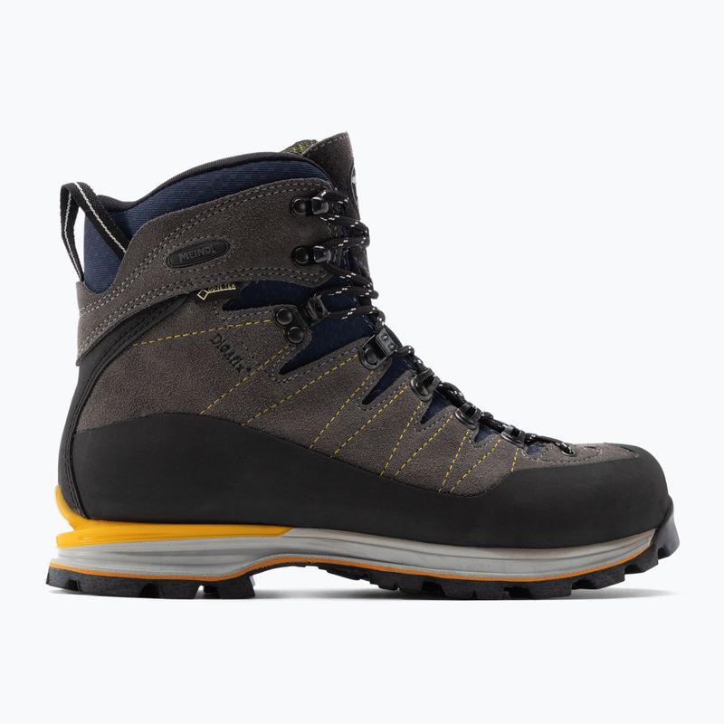 Vyriški trekingo batai Meindl Air Revolution 4.1 grey 3089/31 2