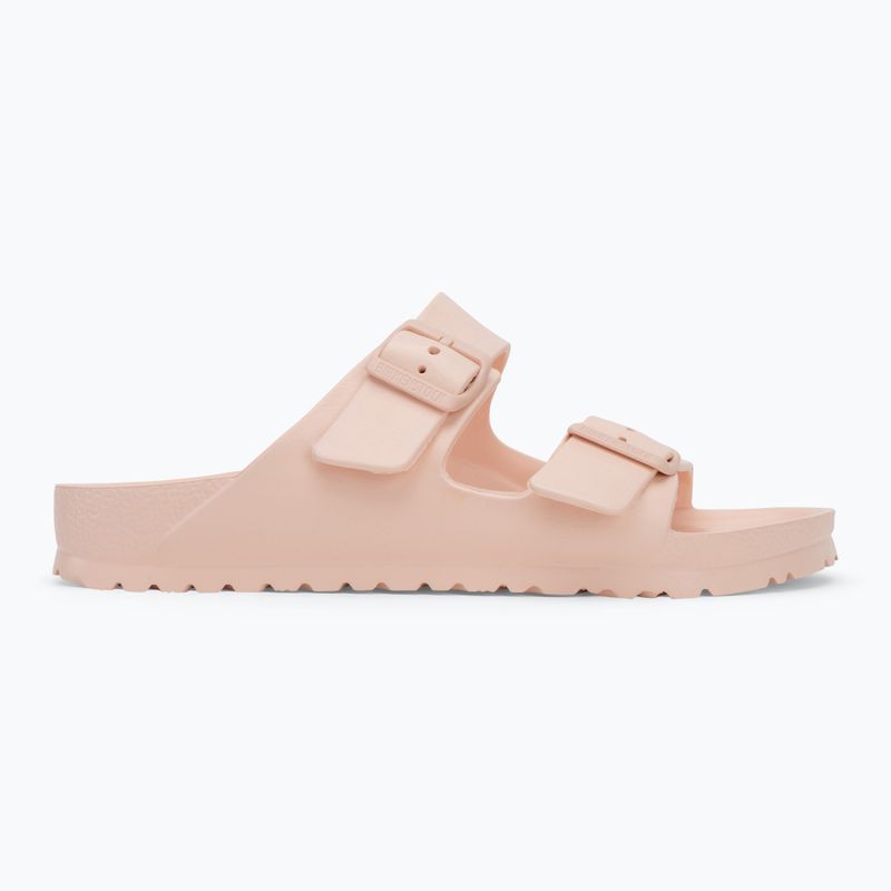 Šlepetės BIRKENSTOCK Arizona EVA Narrow rose 2