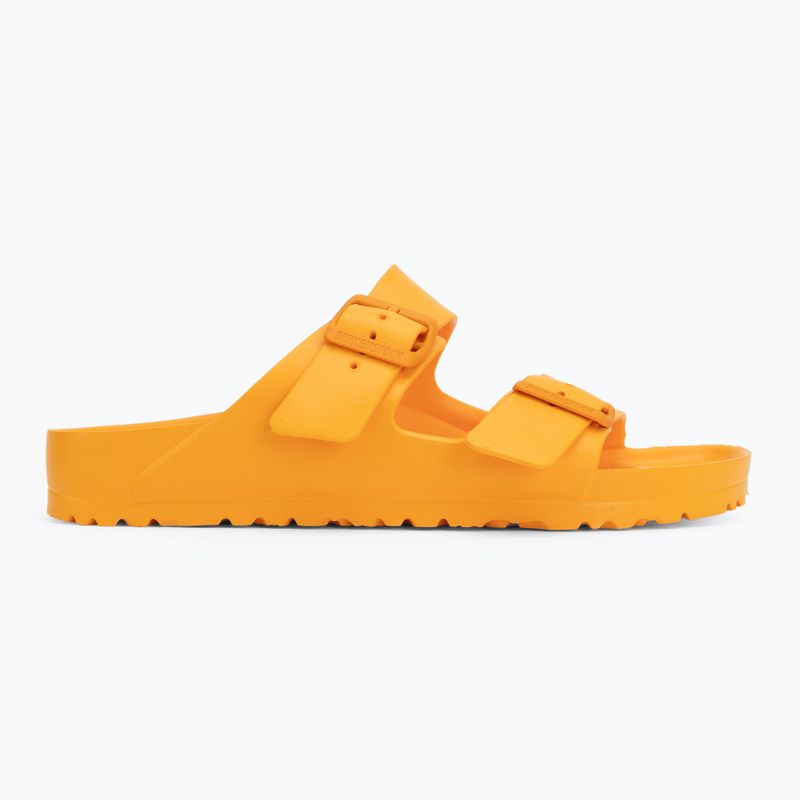 Šlepetės BIRKENSTOCK Arizona Essentials EVA Narrow zinnia 2