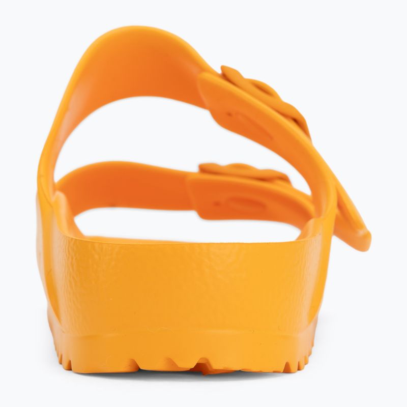 Šlepetės BIRKENSTOCK Arizona Essentials EVA Narrow zinnia 6