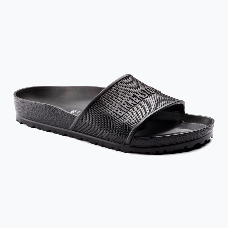 Šlepetės BIRKENSTOCK Barbados EVA Regular black 8