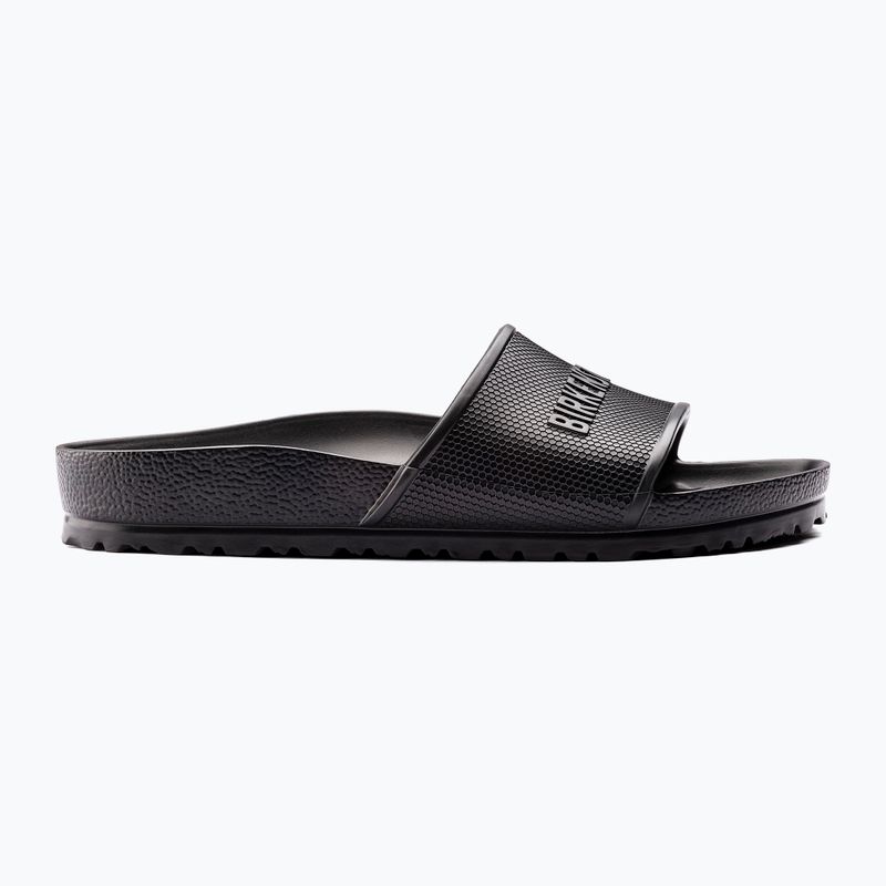 Šlepetės BIRKENSTOCK Barbados EVA Regular black 9