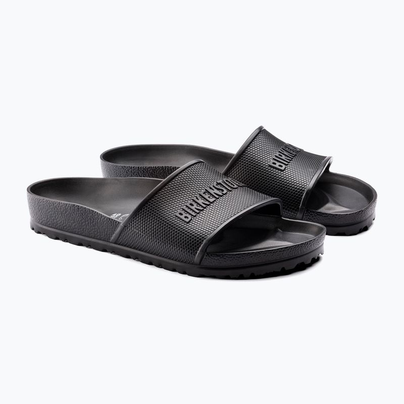 Šlepetės BIRKENSTOCK Barbados EVA Regular black 12