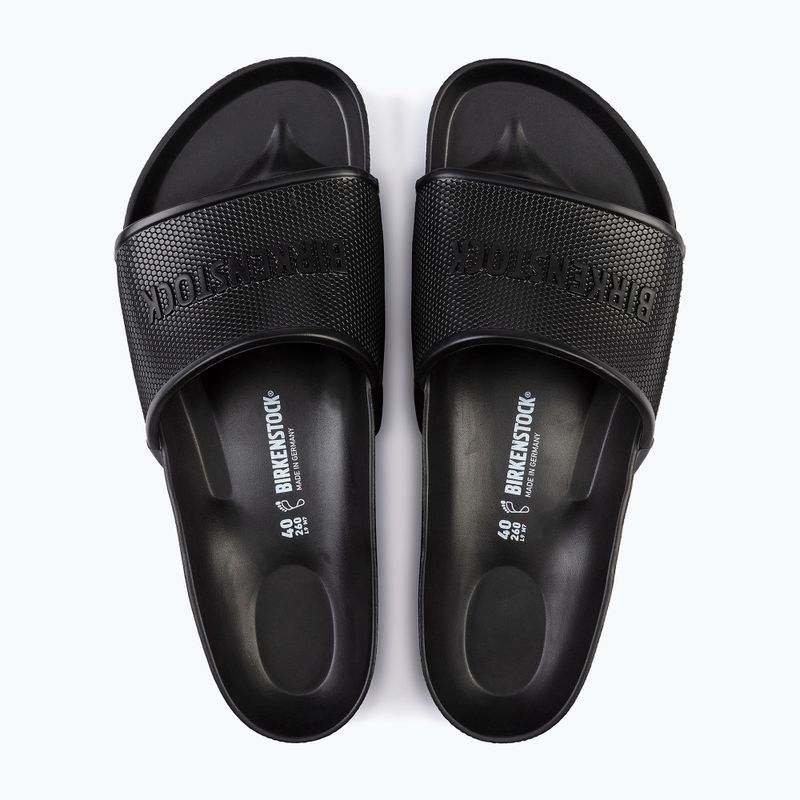 Šlepetės BIRKENSTOCK Barbados EVA Regular black 14