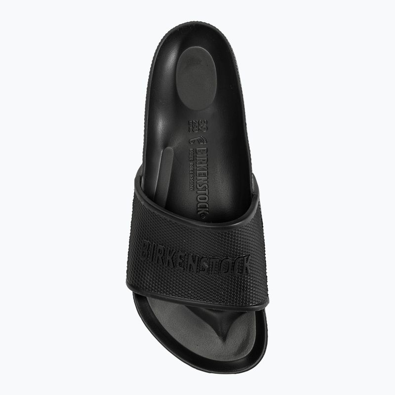 Šlepetės BIRKENSTOCK Barbados EVA Regular black 5