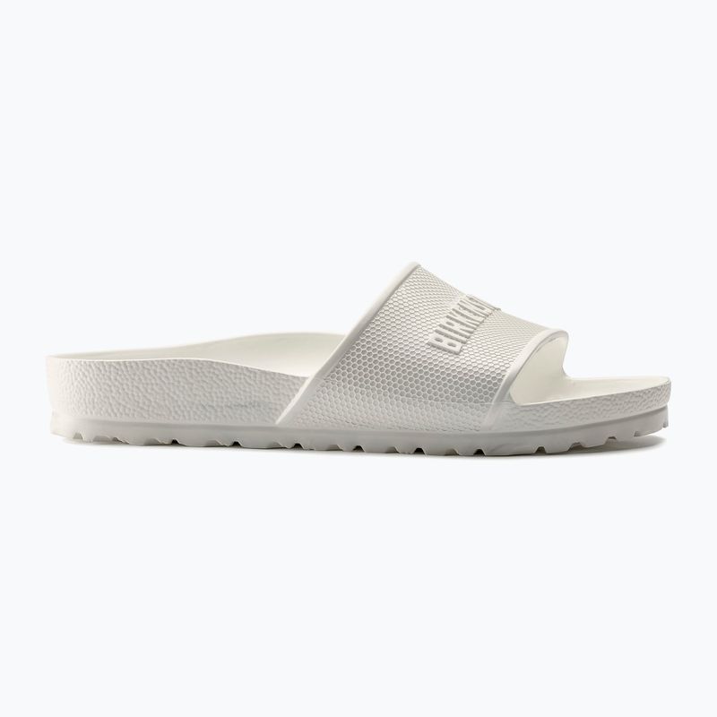Šlepetės BIRKENSTOCK Barbados EVA Regular white 9