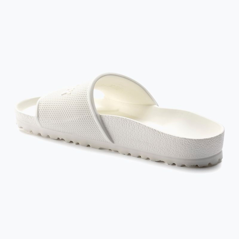 Šlepetės BIRKENSTOCK Barbados EVA Regular white 10