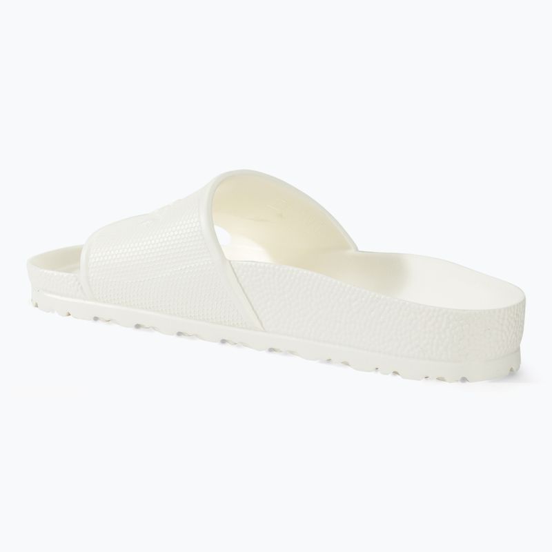 Šlepetės BIRKENSTOCK Barbados EVA Regular white 3