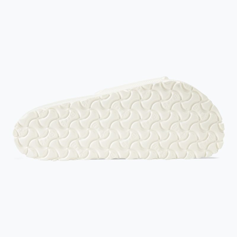 Šlepetės BIRKENSTOCK Barbados EVA Regular white 4