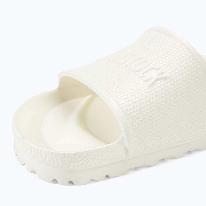 Šlepetės BIRKENSTOCK Barbados EVA Regular white 7