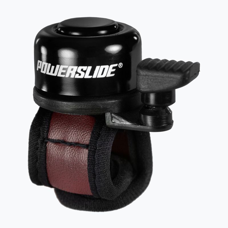 Powerslide Skater Finger Bell juodas 900522 3