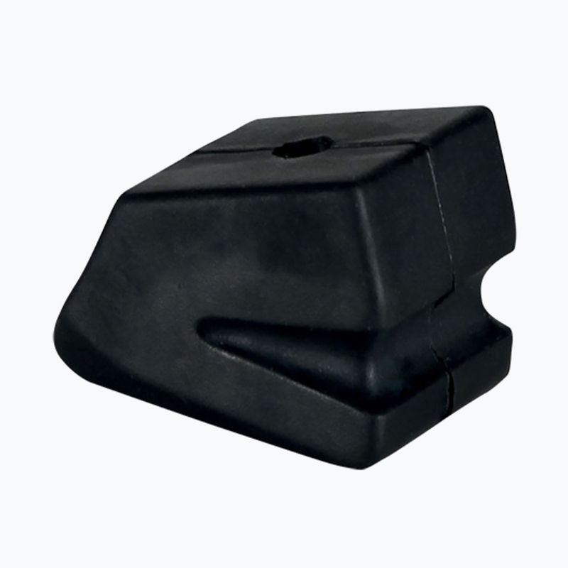 Riedučių stabdys Powerslide Rubber Brake Pad black