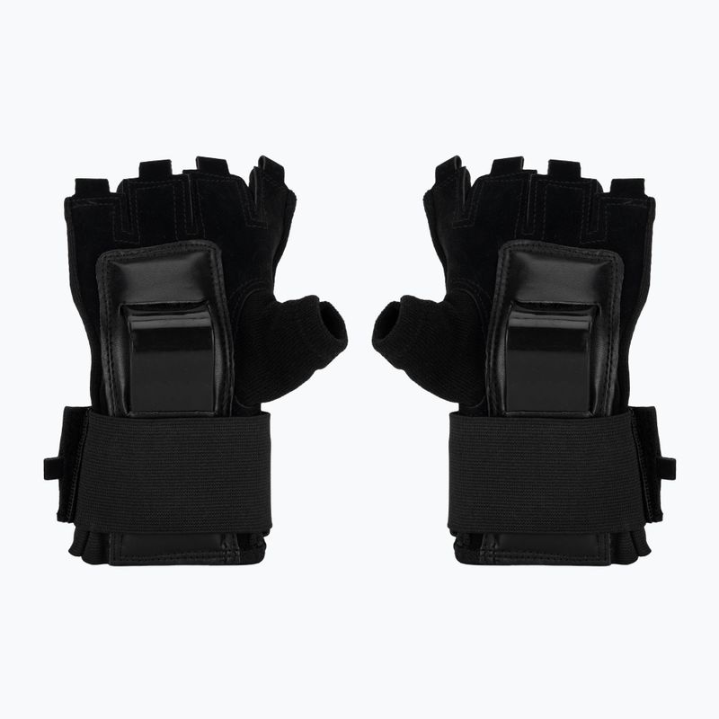 Apsaugų rinkinys USD Core Tri-Pack black 5