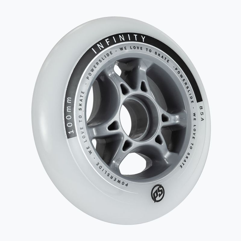 Powerslide Infinity balti riedučių ratai 905225 2