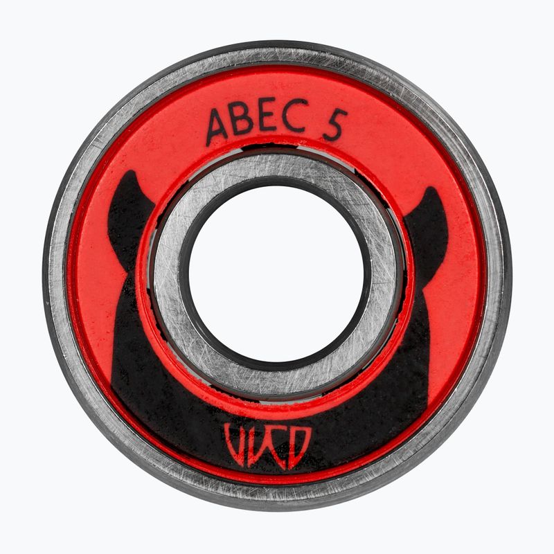 WICKED ABEC 5 608 guoliai 16 vnt. 310037 4