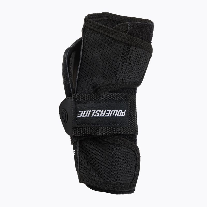 Powerslide Standard riešo apsaugos juoda 903238 2