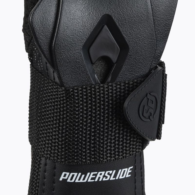 Powerslide Standard riešo apsaugos juoda 903238 3