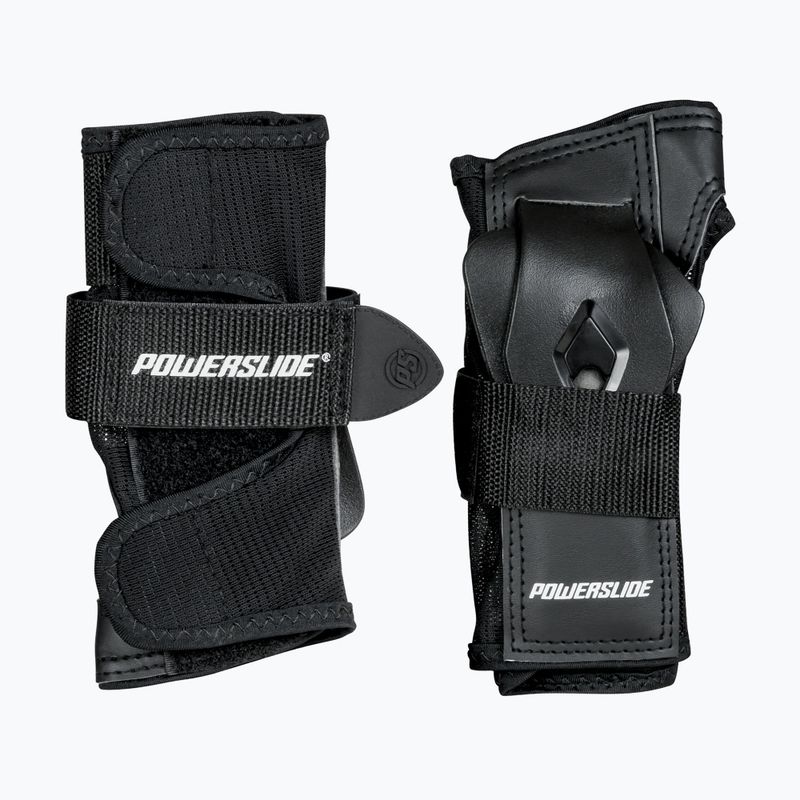 Powerslide Standard riešo apsaugos juoda 903238 4