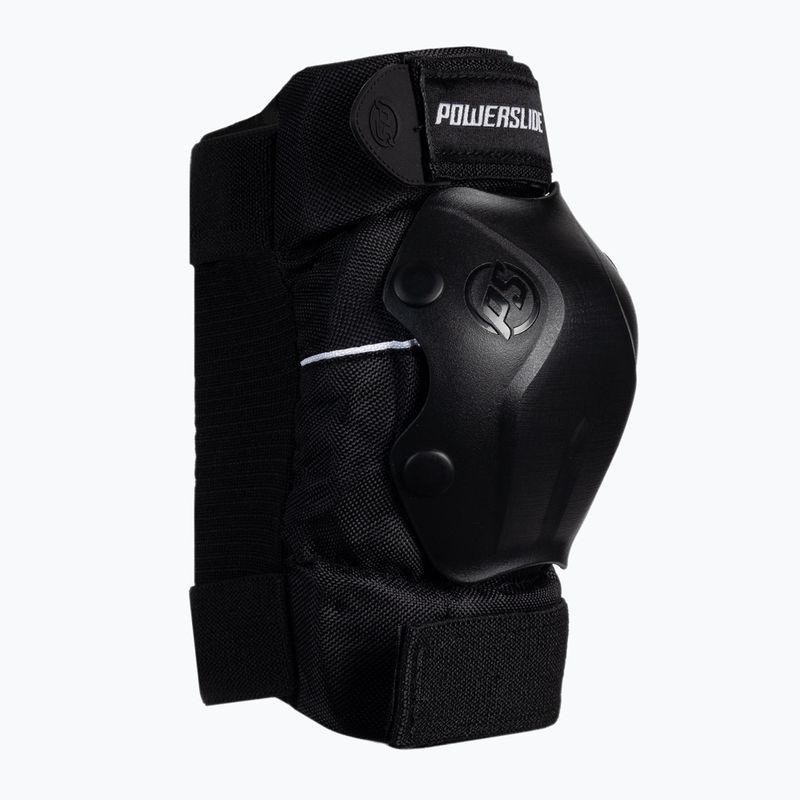 Powerslide Standard Tri-Pack vyriškų įklotų rinkinys, juodas 903239 3