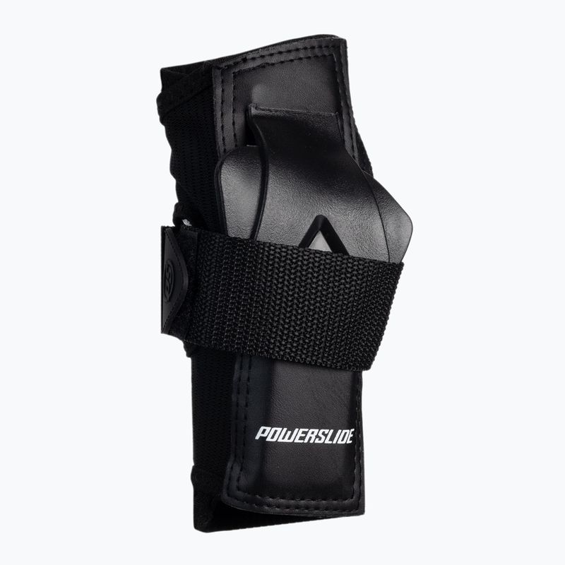 Powerslide Standard Tri-Pack vyriškų įklotų rinkinys, juodas 903239 4